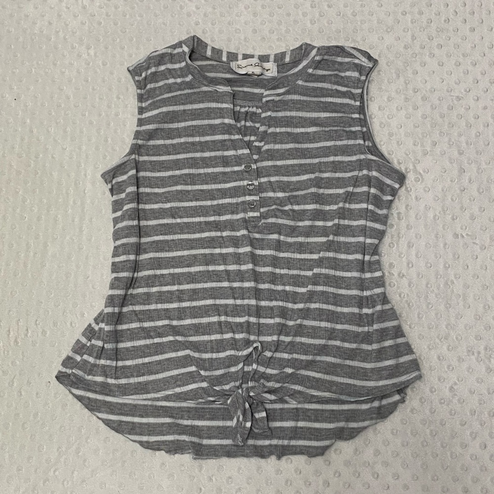 French Laundry Top (XL)